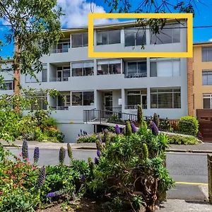 Scarlett's By Salamanca Hobart